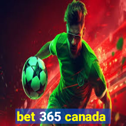 bet 365 canada