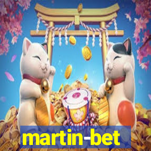 martin-bet