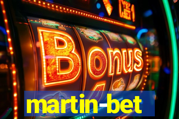 martin-bet