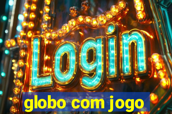 globo com jogo