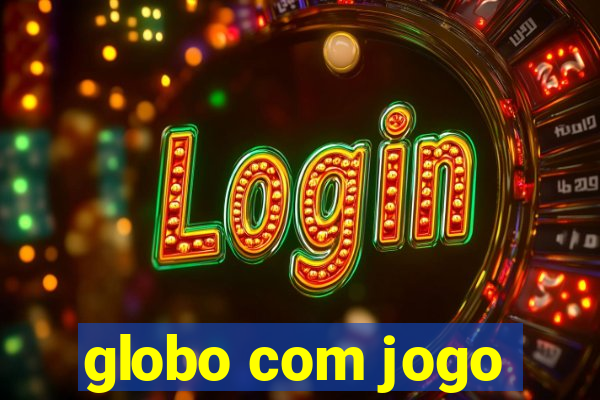 globo com jogo