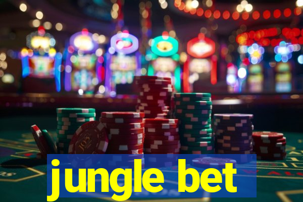 jungle bet