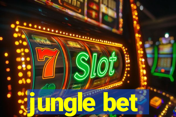 jungle bet