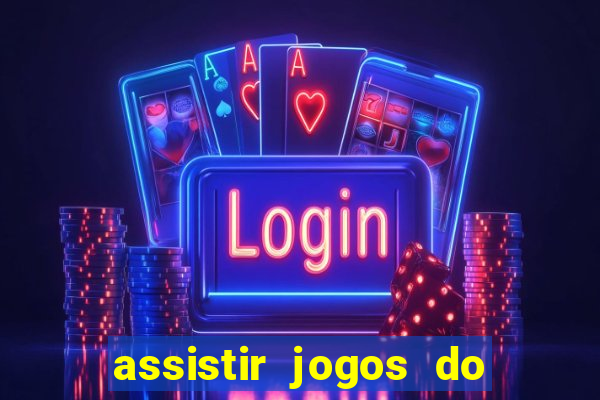 assistir jogos do destino online