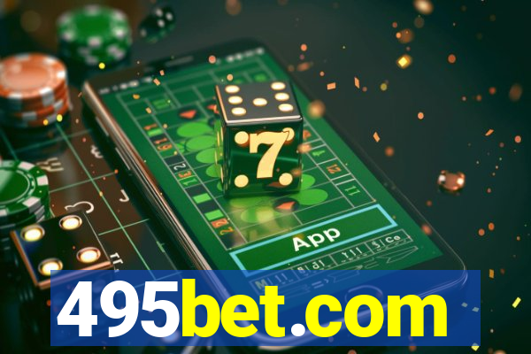 495bet.com