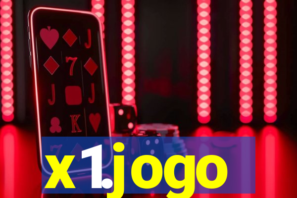 x1.jogo