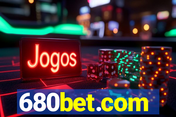 680bet.com