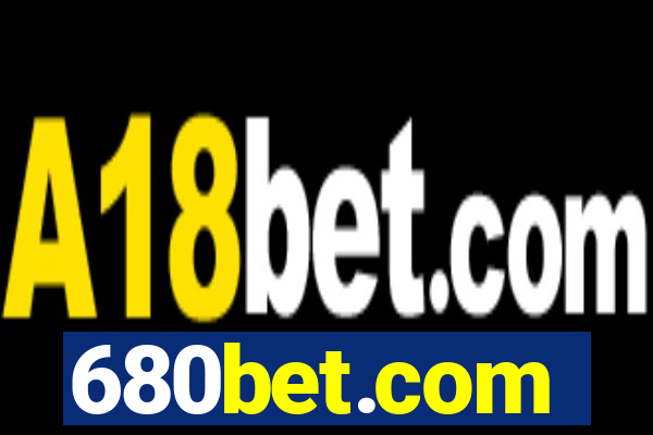 680bet.com