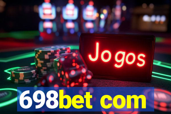 698bet com