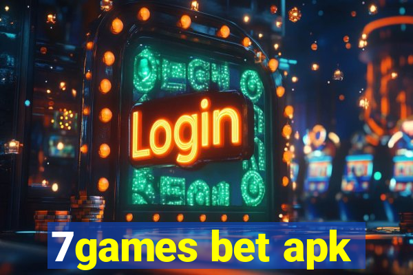 7games bet apk