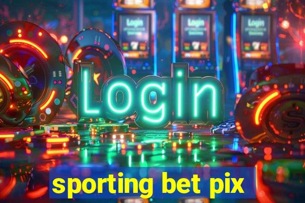 sporting bet pix