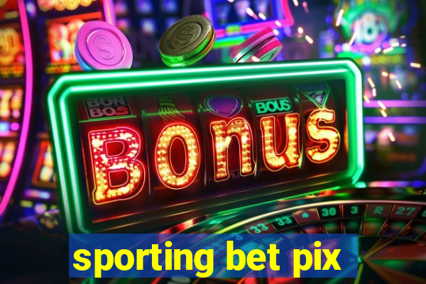 sporting bet pix