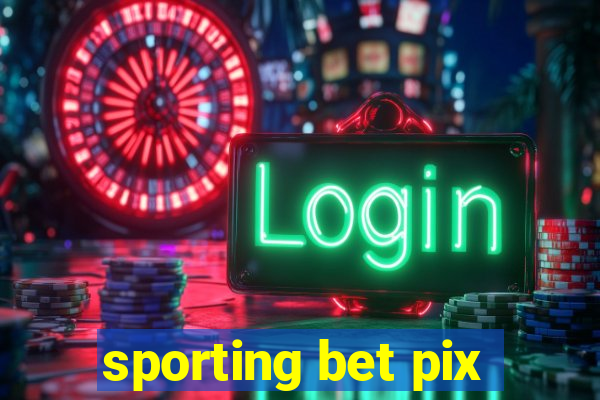 sporting bet pix