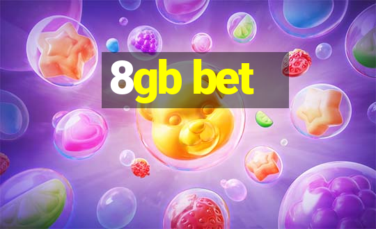 8gb bet