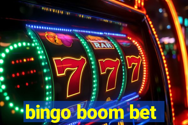 bingo boom bet