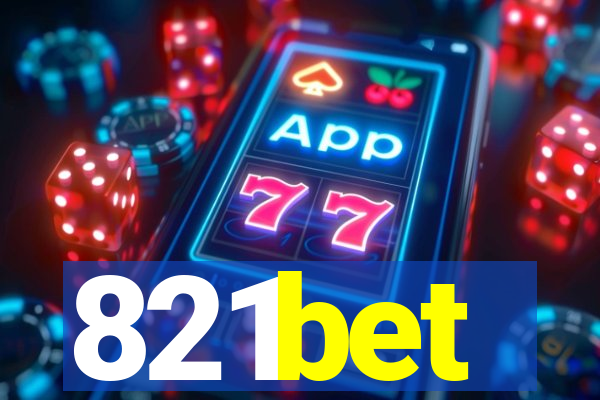 821bet