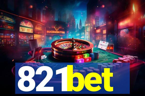 821bet