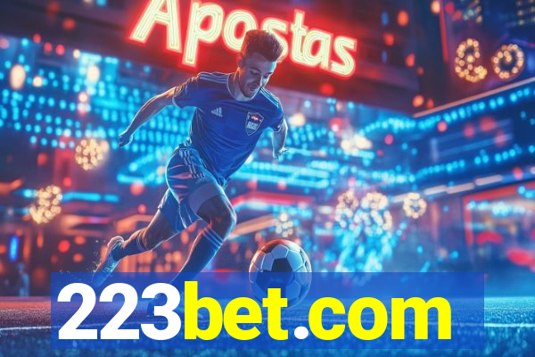 223bet.com