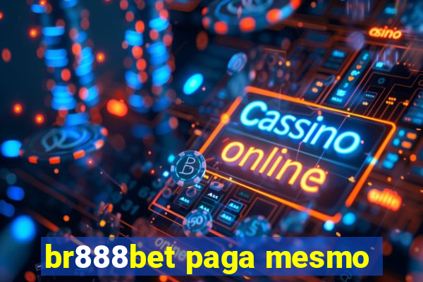 br888bet paga mesmo