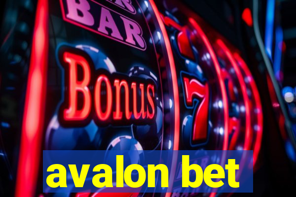 avalon bet