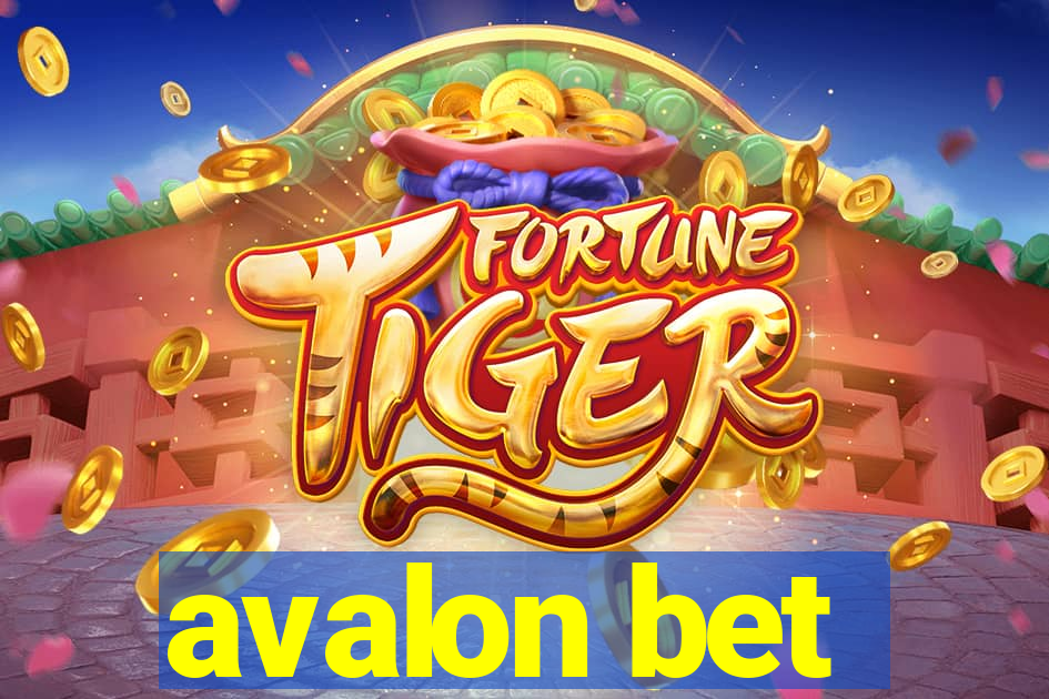 avalon bet