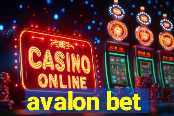 avalon bet