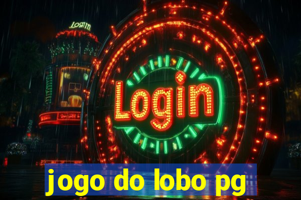 jogo do lobo pg