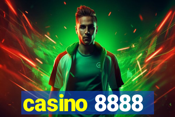 casino 8888