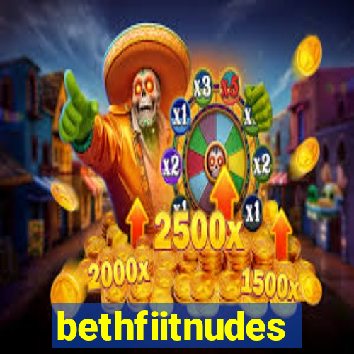 bethfiitnudes