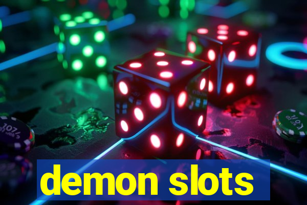 demon slots