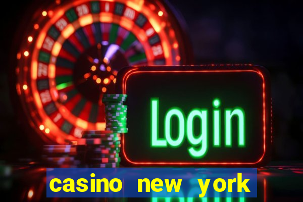 casino new york new york las vegas