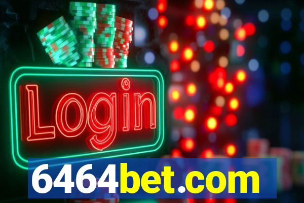 6464bet.com