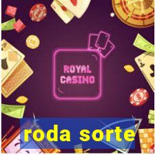 roda sorte