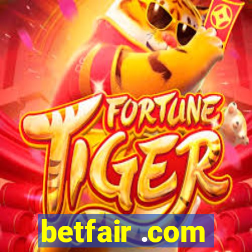 betfair .com