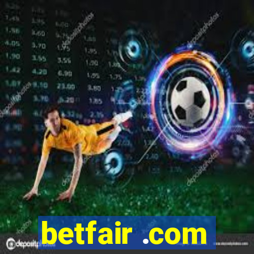 betfair .com