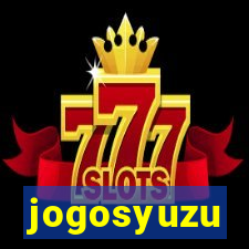 jogosyuzu