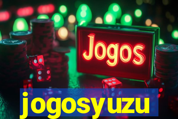 jogosyuzu