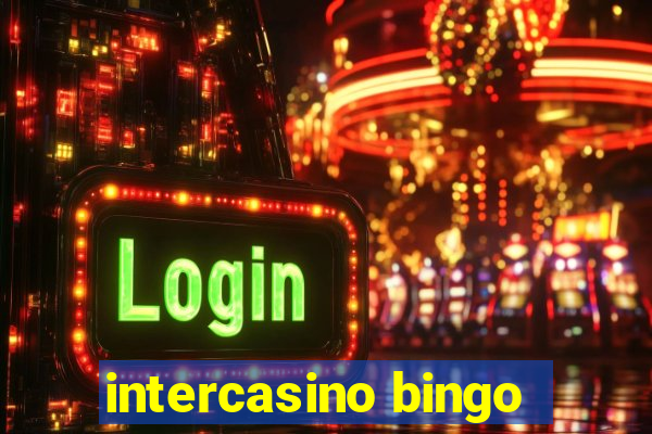 intercasino bingo