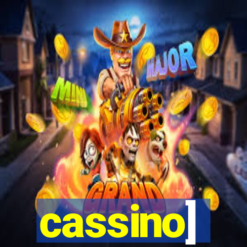 cassino]