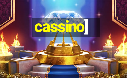 cassino]