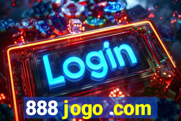 888 jogo .com