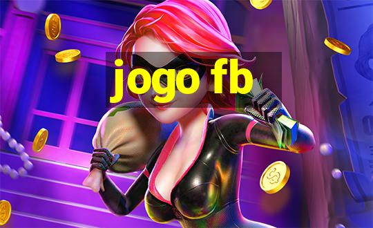 jogo fb