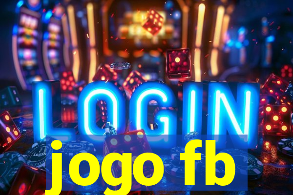 jogo fb