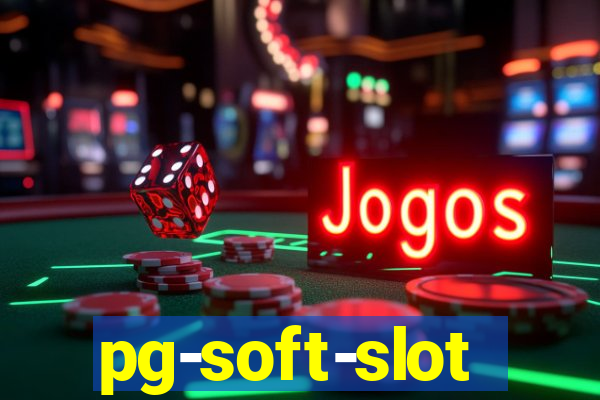 pg-soft-slot