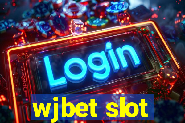 wjbet slot