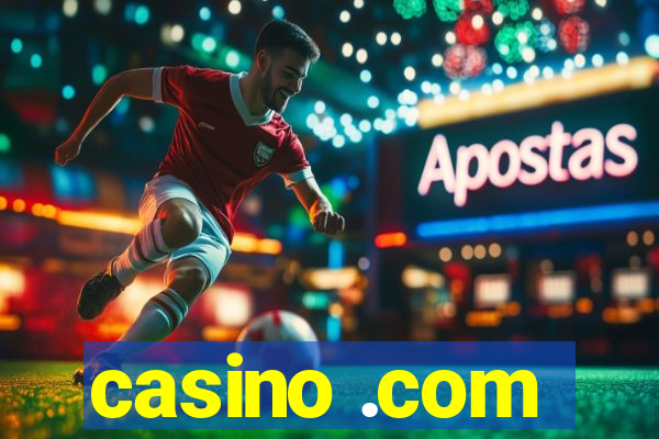 casino .com