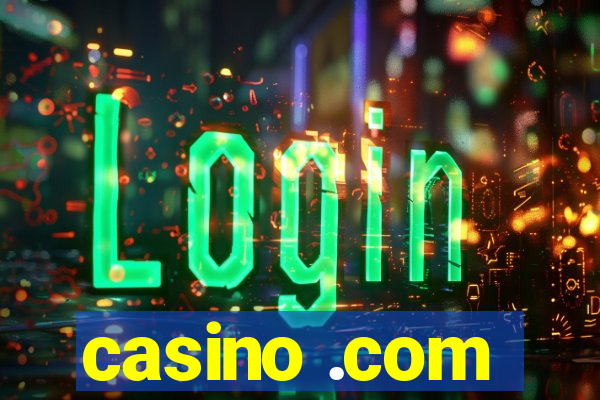 casino .com