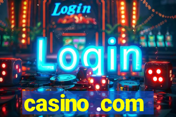 casino .com