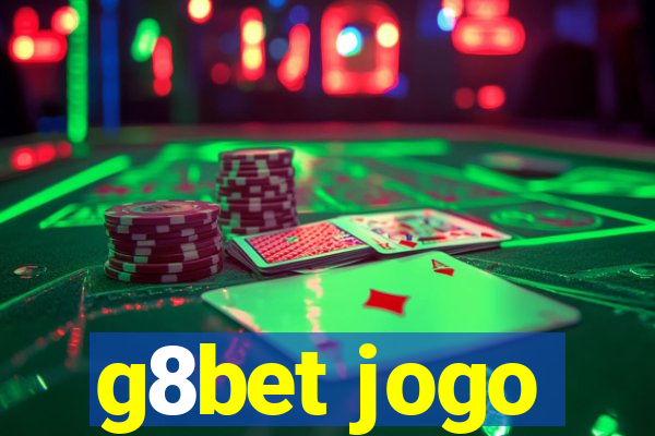 g8bet jogo