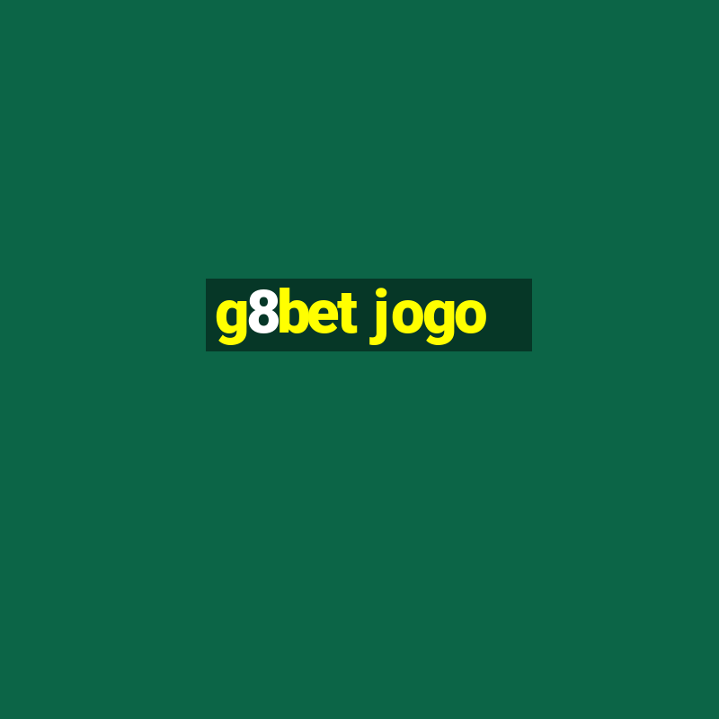 g8bet jogo